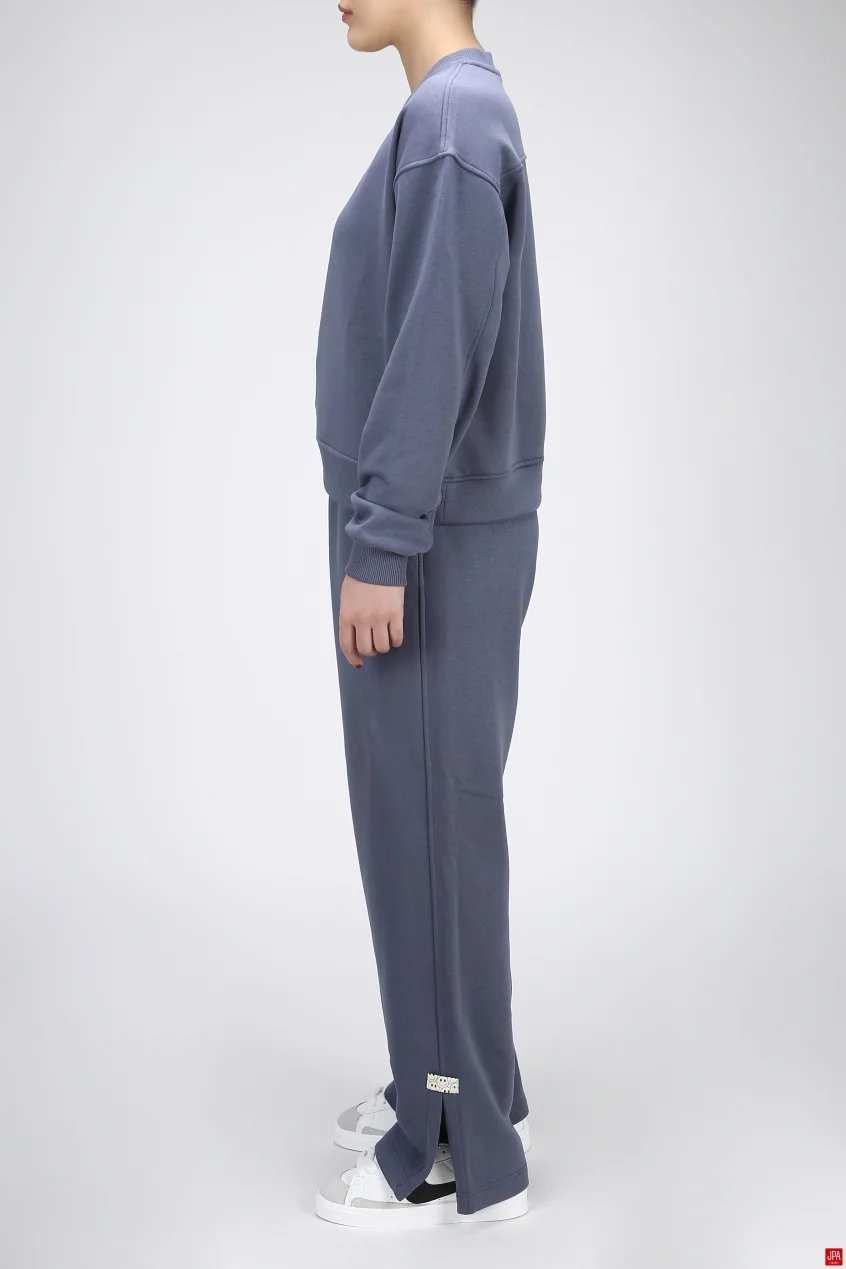 بلوز زنانه دورس مشکی جی پی ای JPA کد 03163