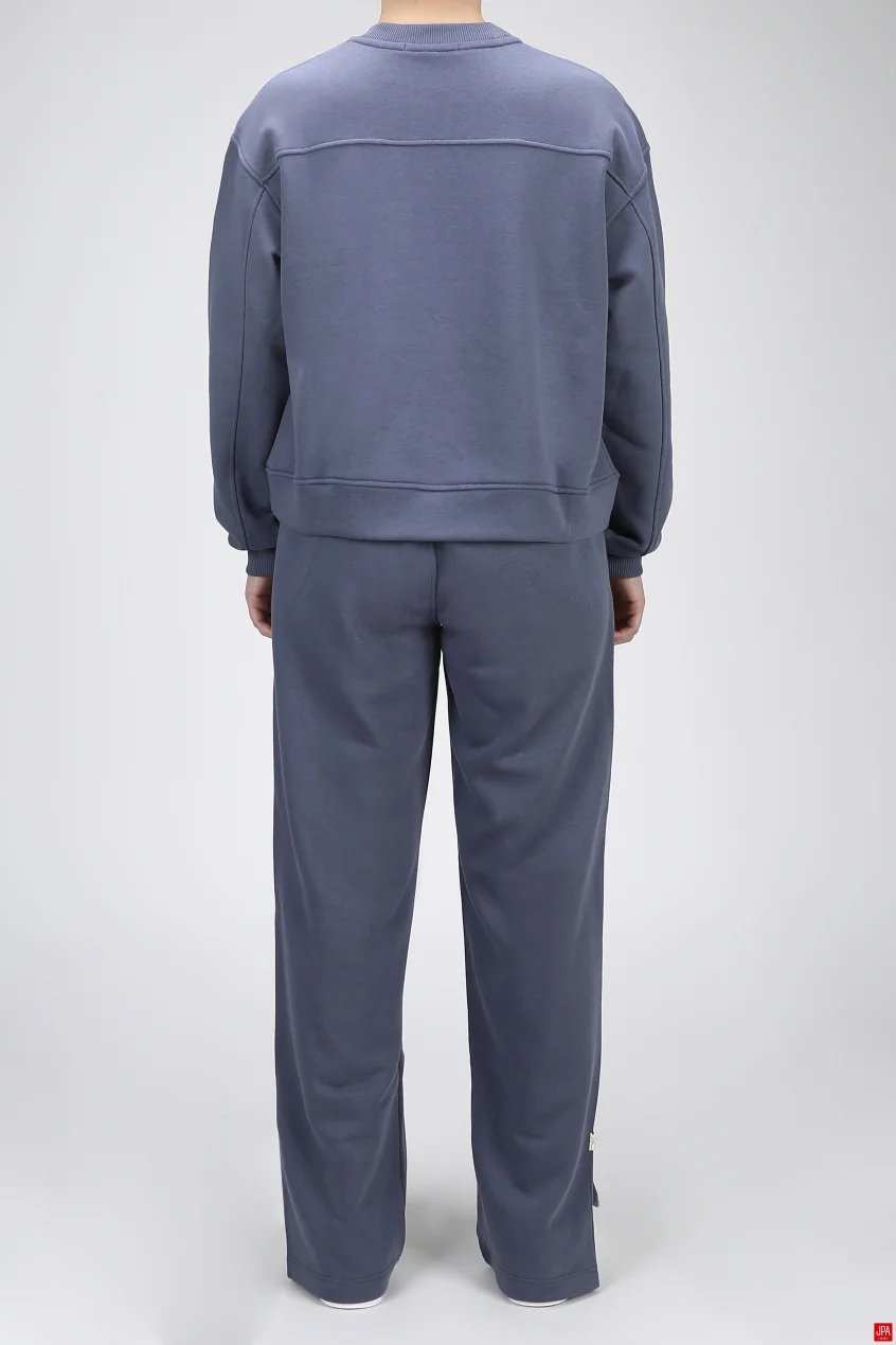 بلوز زنانه دورس مشکی جی پی ای JPA کد 03163