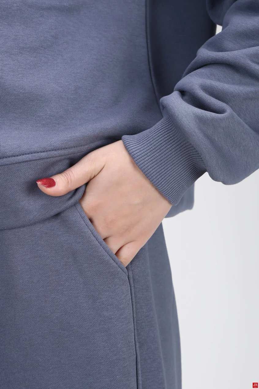 بلوز زنانه دورس مشکی جی پی ای JPA کد 03163