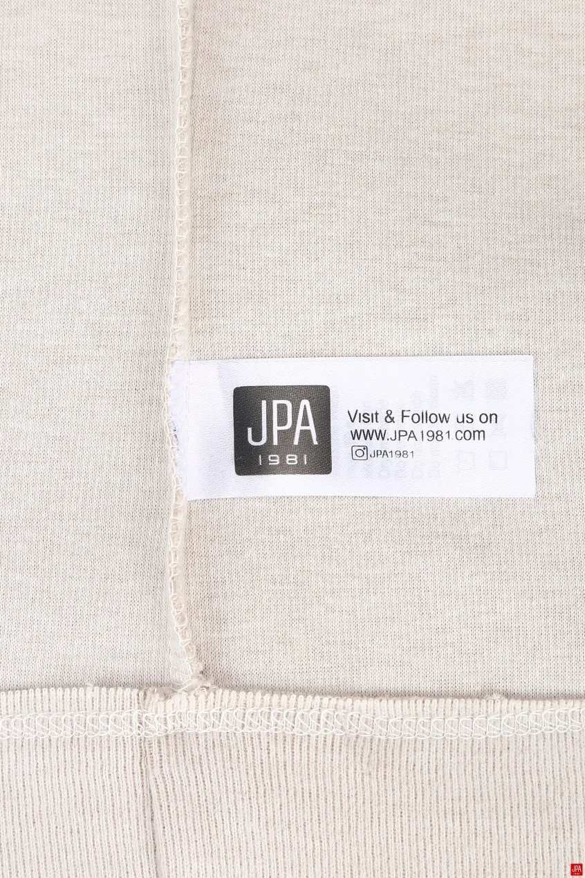 هودی زنانه کلاهدار جی پی ای JPA کد 03185