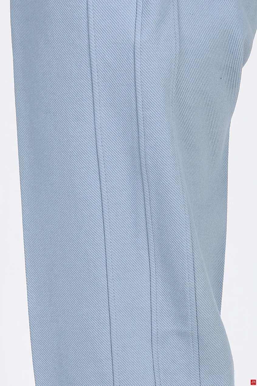 ست بلوز و شلوار زنانه مشکی جی پی ای JPA کد 03237