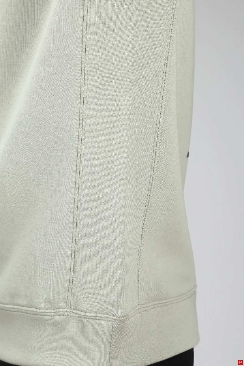 بلوز مردانه دورس مشکی جی پی ای JPA کد 03165