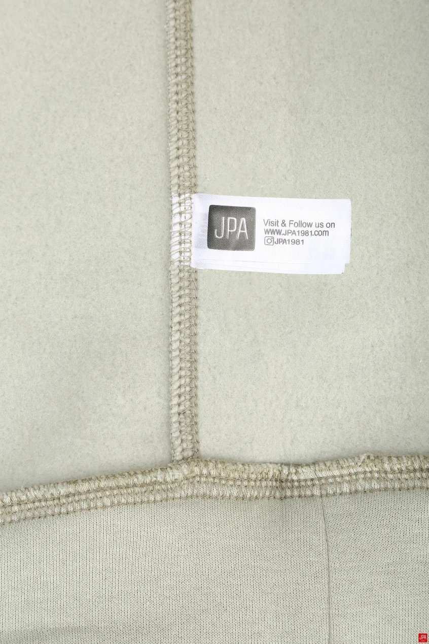 بلوز مردانه دورس مشکی جی پی ای JPA کد 03165