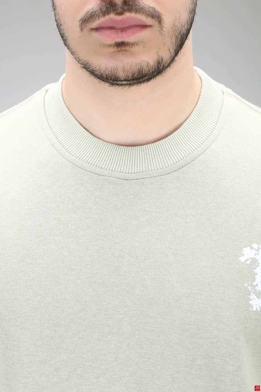 بلوز مردانه دورس مشکی جی پی ای JPA کد 03165