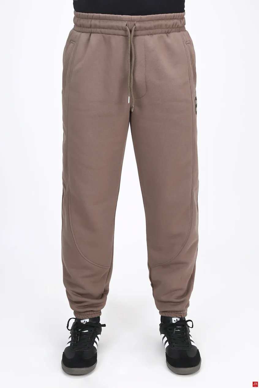 شلوار مردانه دورس مشکی جی پی ای JPA کد 03162