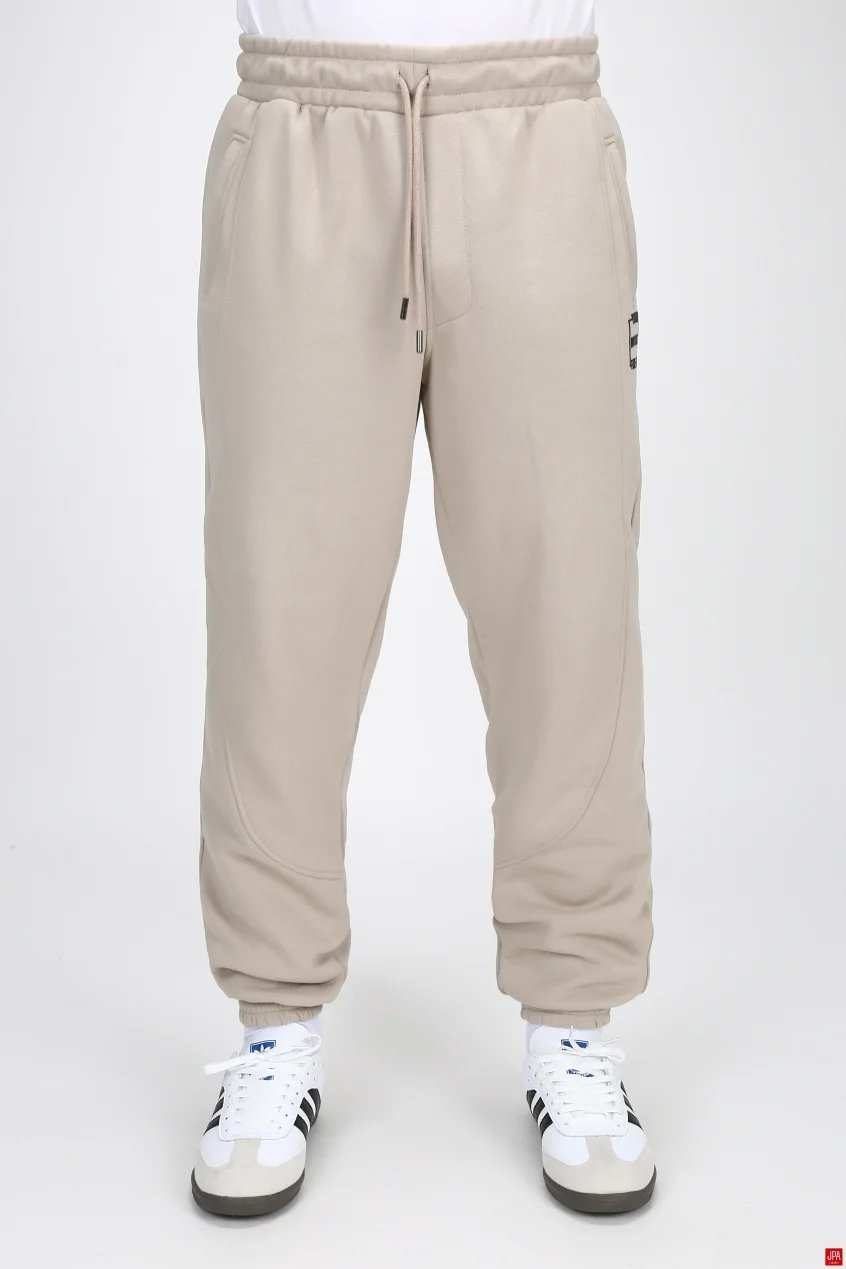 شلوار مردانه دورس مشکی جی پی ای JPA کد 03162