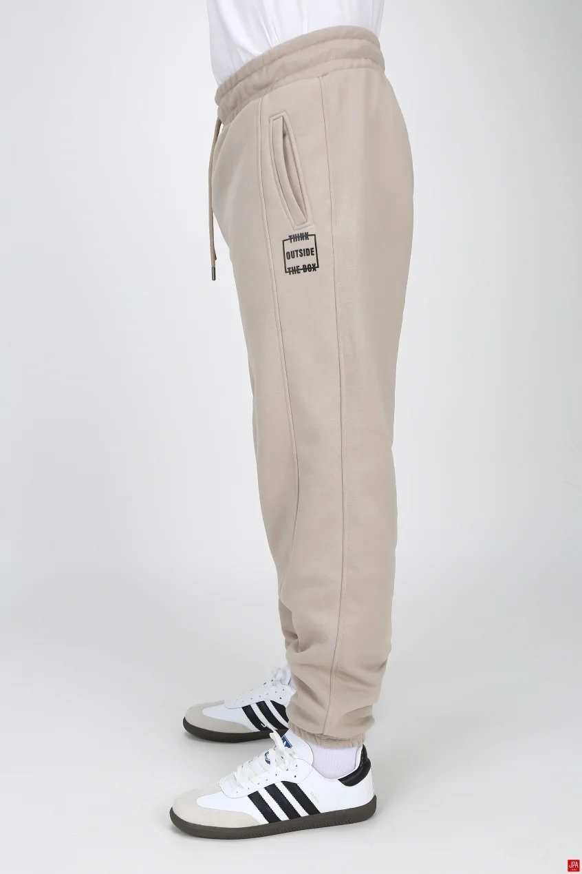 شلوار مردانه دورس مشکی جی پی ای JPA کد 03162