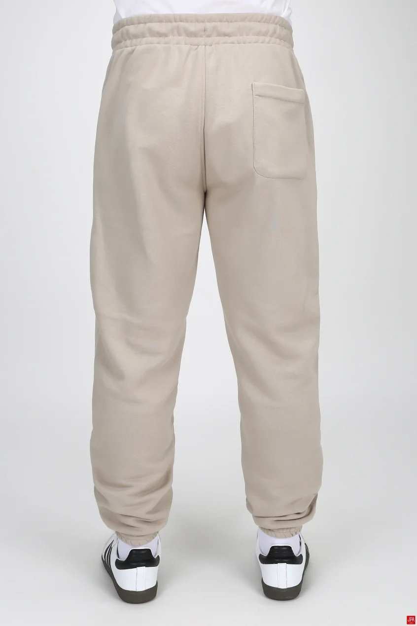 شلوار مردانه دورس مشکی جی پی ای JPA کد 03162