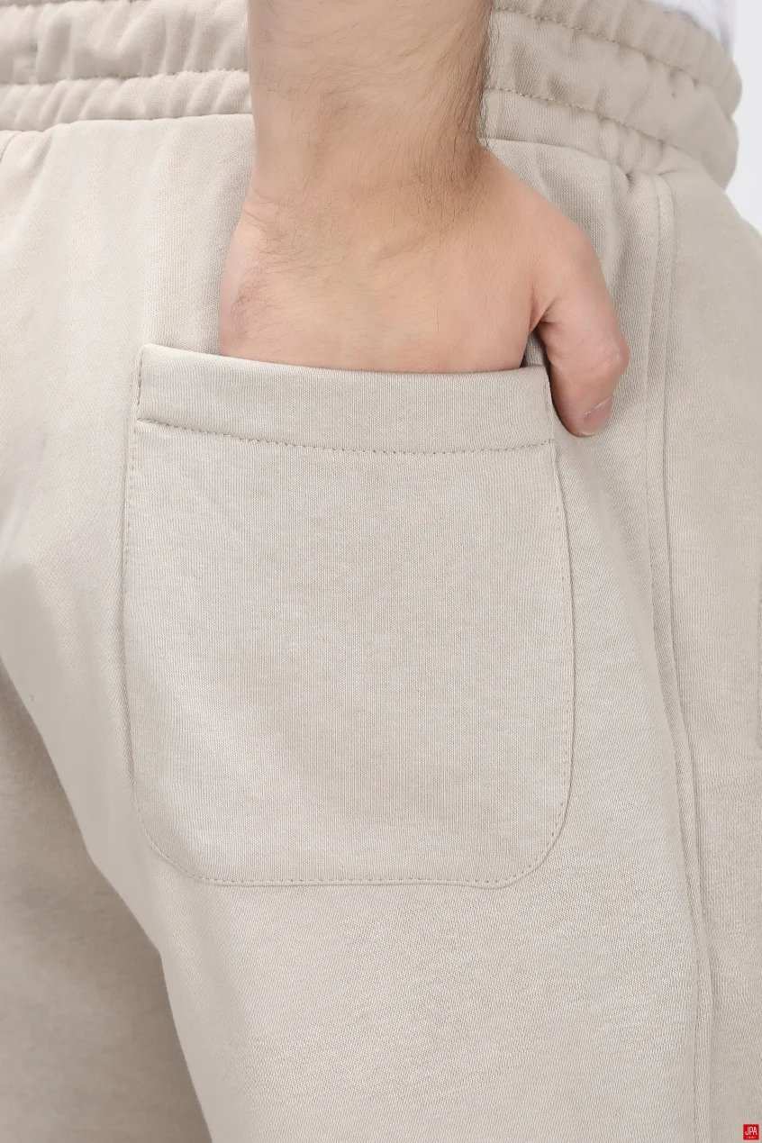 شلوار مردانه دورس مشکی جی پی ای JPA کد 03162