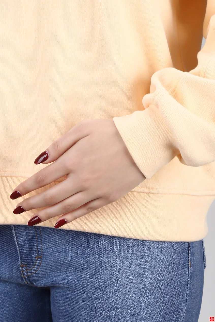 بلوز زنانه آبی روشن جی پی ای JPA کد 03186