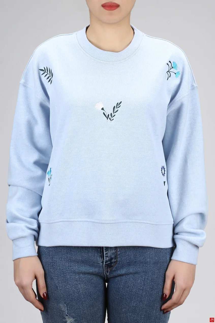 بلوز زنانه جی پی ای JPA کد 03187