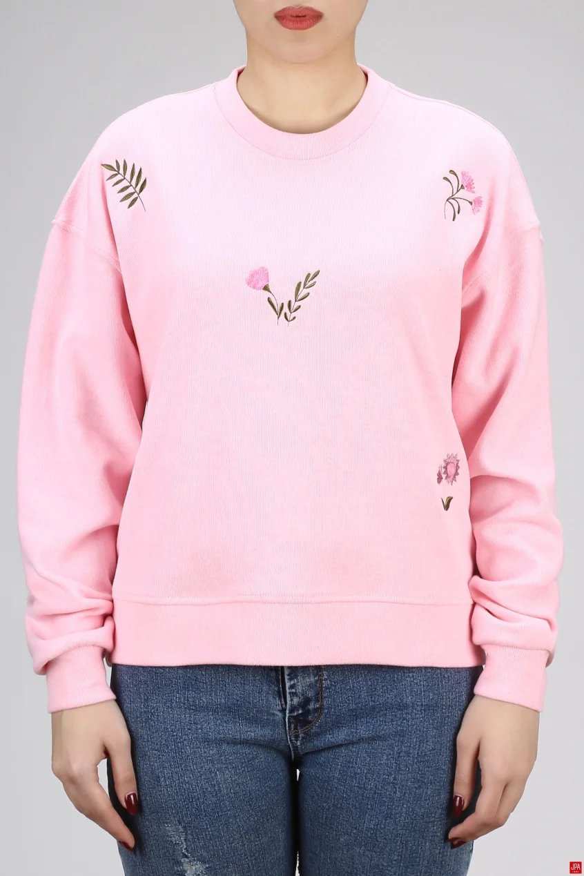 بلوز زنانه جی پی ای JPA کد 03187