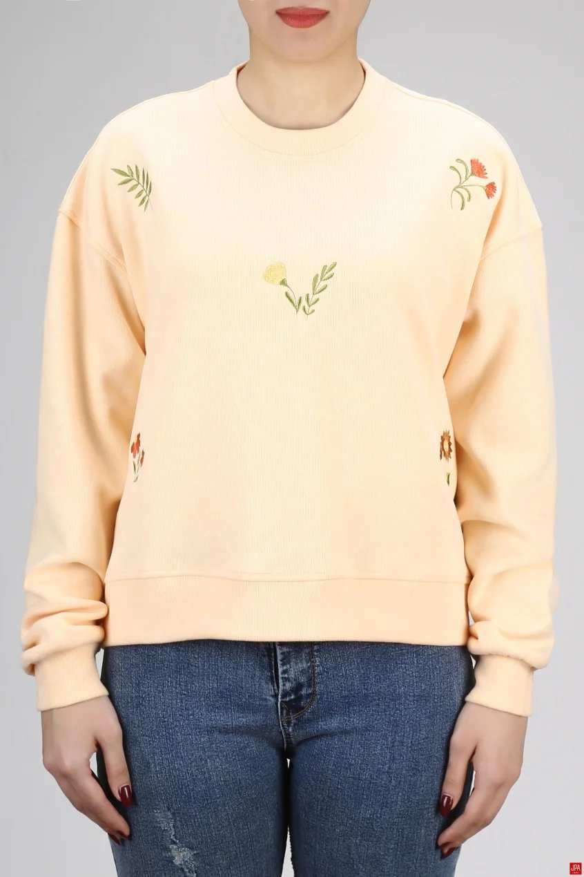 بلوز زنانه جی پی ای JPA کد 03187