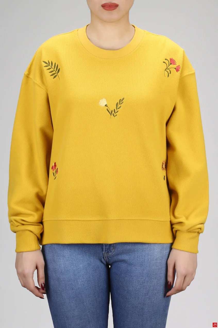 بلوز زنانه جی پی ای JPA کد 03187