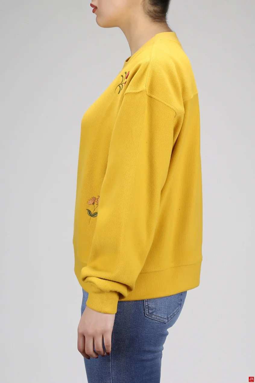 بلوز زنانه جی پی ای JPA کد 03187