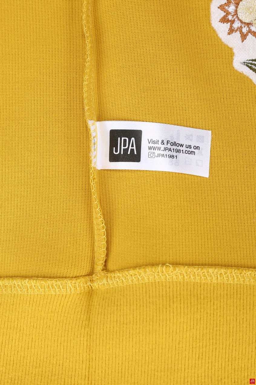 بلوز زنانه جی پی ای JPA کد 03187