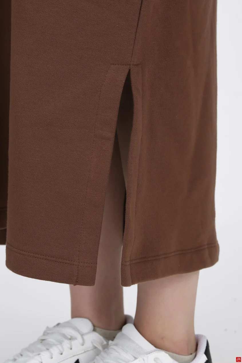 هودی زنانه کلاهدار مشکی جی پی ای JPA کد 03214