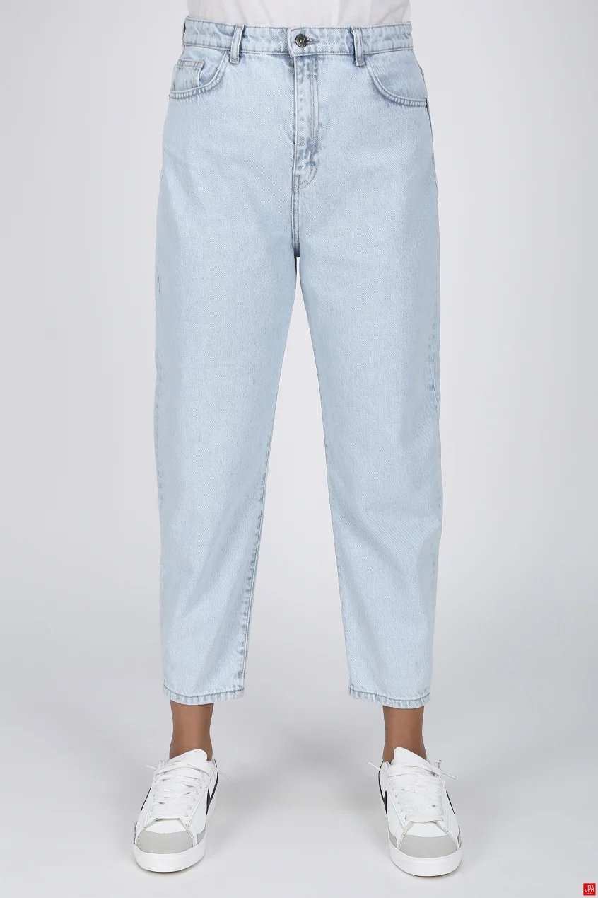 شلوار جین زنانه مام جی پی ای JPA کد 03302