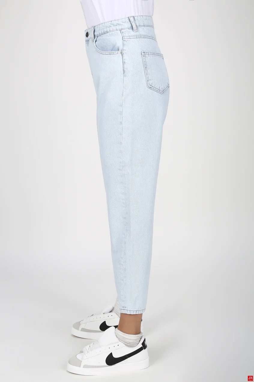 شلوار جین زنانه مام جی پی ای JPA کد 03302