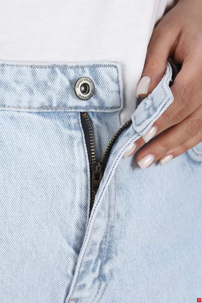 شلوار جین زنانه مام جی پی ای JPA کد 03302