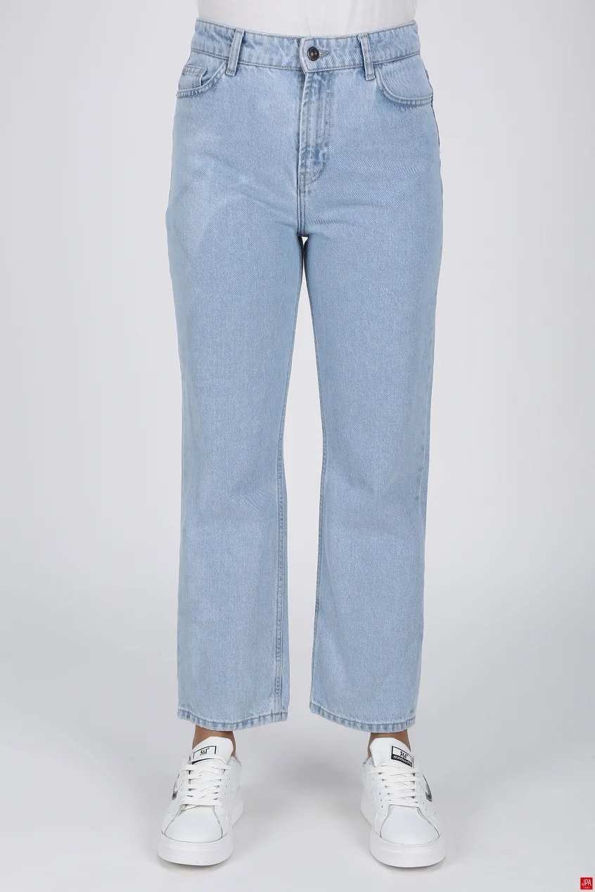 شلوار جین زنانه جی پی ای JPA کد 03304