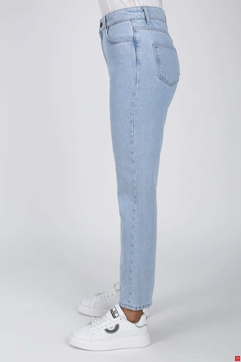 شلوار جین زنانه جی پی ای JPA کد 03304