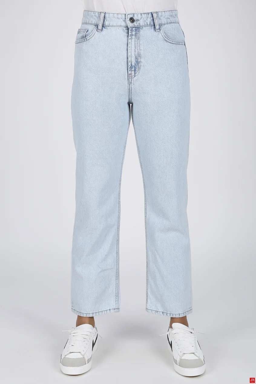 شلوار جین زنانه جی پی ای JPA کد 03304