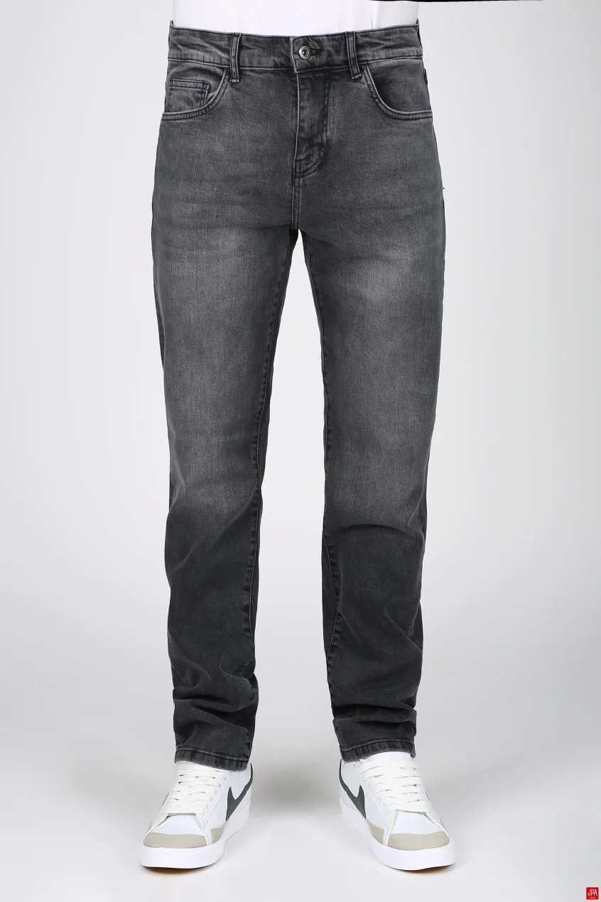 شلوار جین مردانه آبی تیره جی پی ای JPA کد 03308