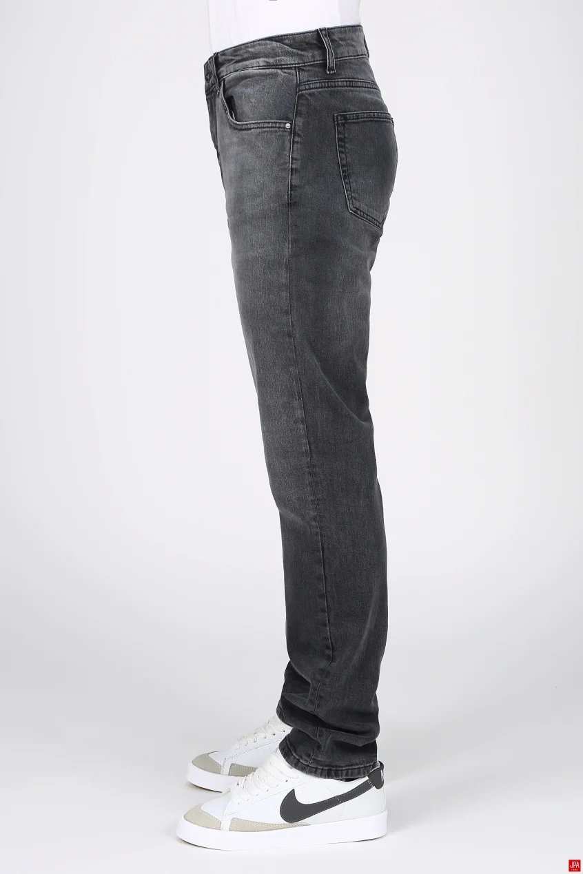 شلوار جین مردانه آبی تیره جی پی ای JPA کد 03308