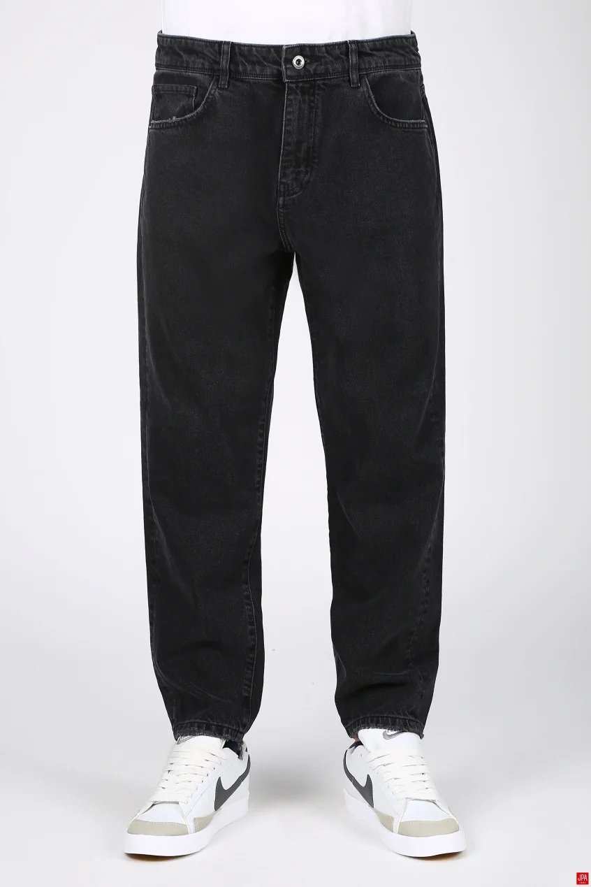 شلوار جین مردانه مام آبی روشن جی پی ای JPA کد 03310