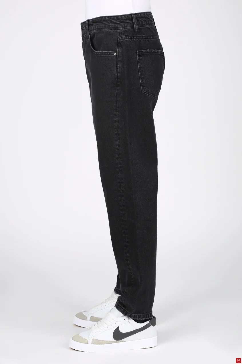 شلوار جین مردانه مام آبی روشن جی پی ای JPA کد 03310