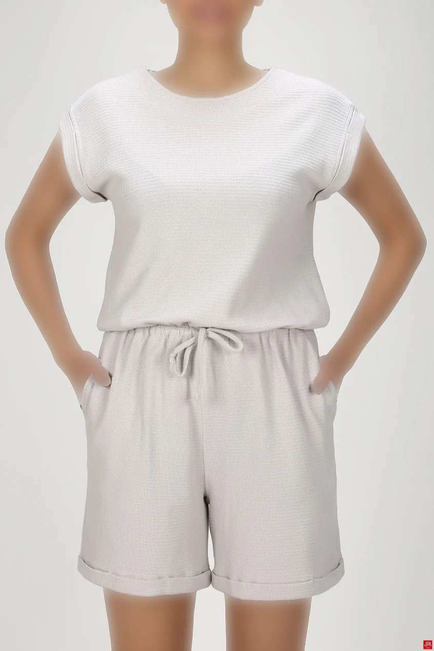 اورال زنانه راحتی طرح دار جی پی ای JPA – کد 03248