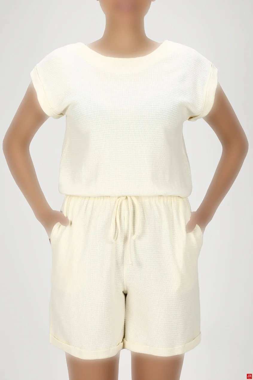 اورال زنانه راحتی طرح دار جی پی ای JPA – کد 03248