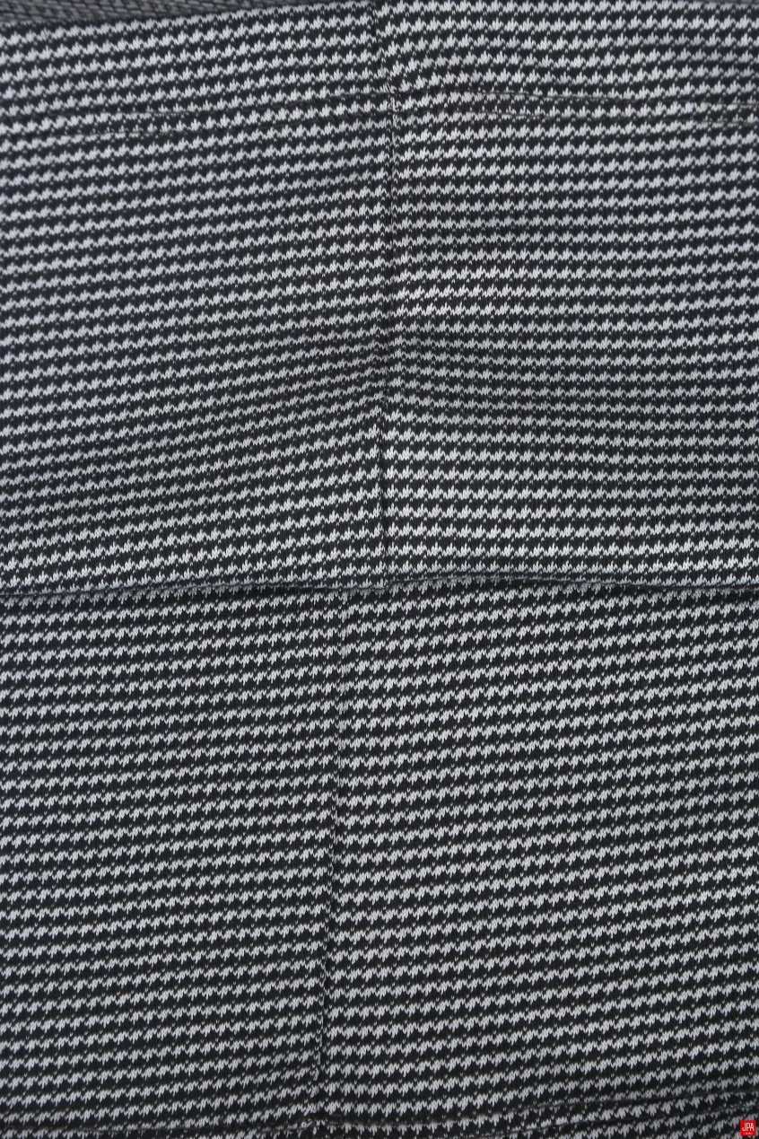 تاپ شلوارک زنانه راحتی طرح دار اسلیم ( جذب) جی پی ای JPA – کد 03297