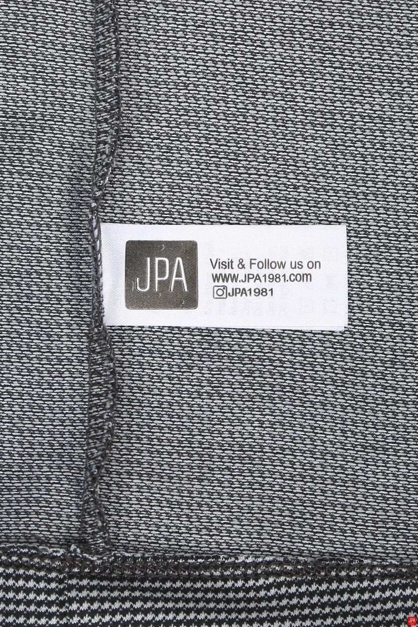 تاپ شلوارک زنانه راحتی طرح دار اسلیم ( جذب) جی پی ای JPA – کد 03297