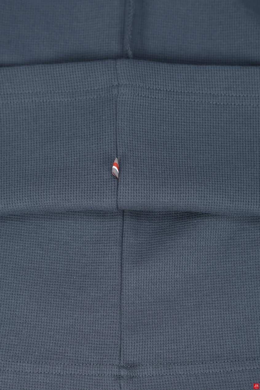 ست تی شرت و شلوارک مردانه اسپرت مشکی جی پی ای JPA کد 03244