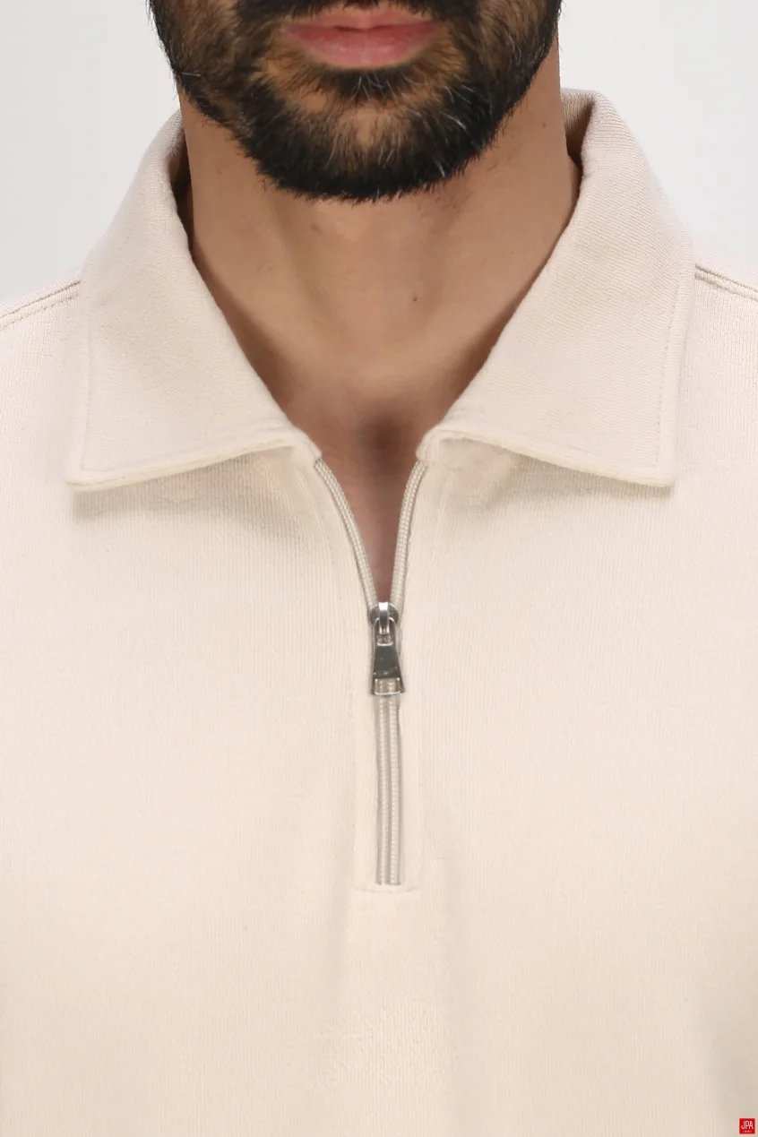 ست تی شرت و شلوارک مردانه اسپرت مشکی جی پی ای JPA کد 03293