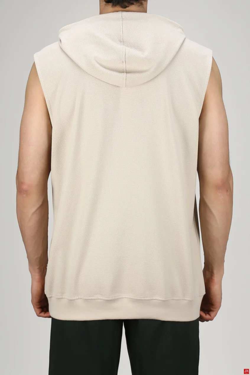 تاپ حلقه ای مردانه کلاهدار مشکی جی پی ای JPA کد 03285