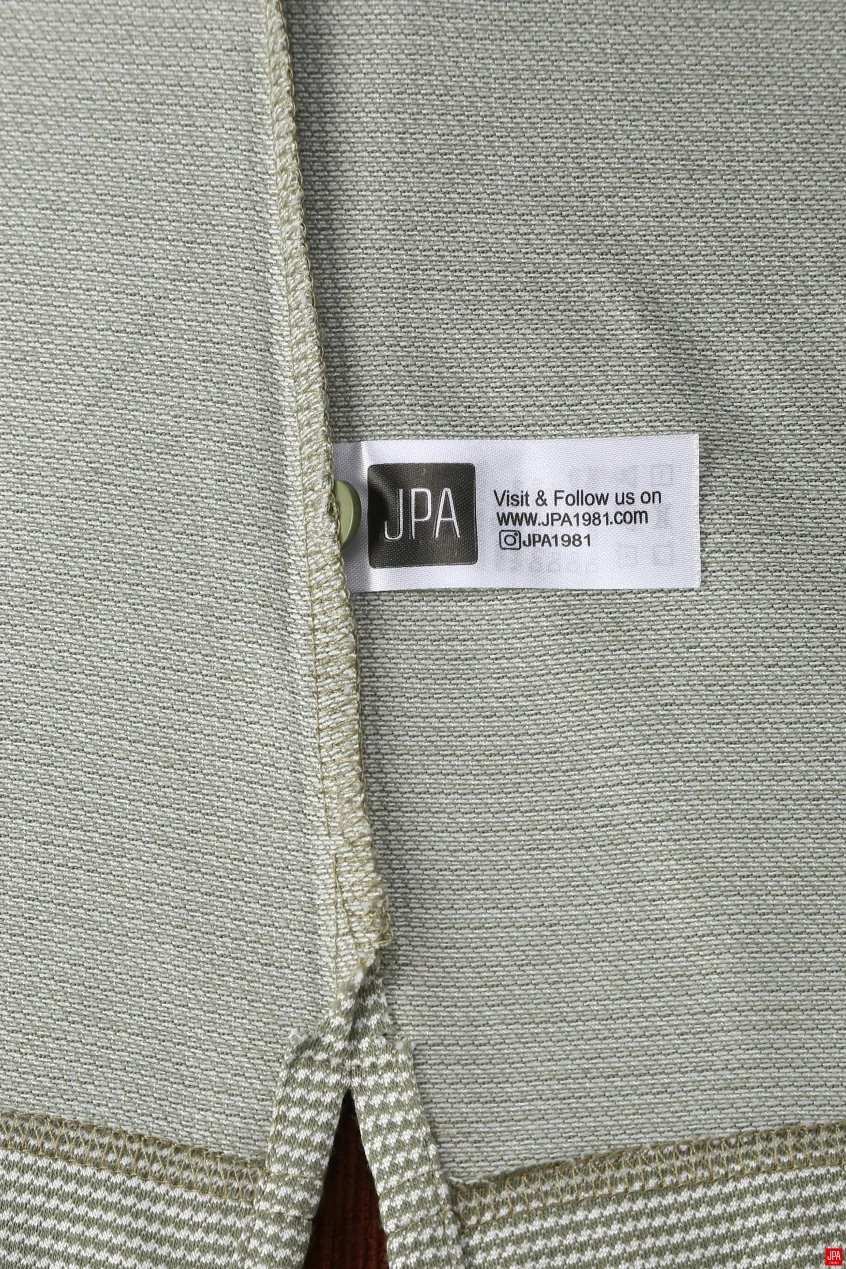 پولوشرت مردانه سرمه ای جی پی ای JPA کد 03247