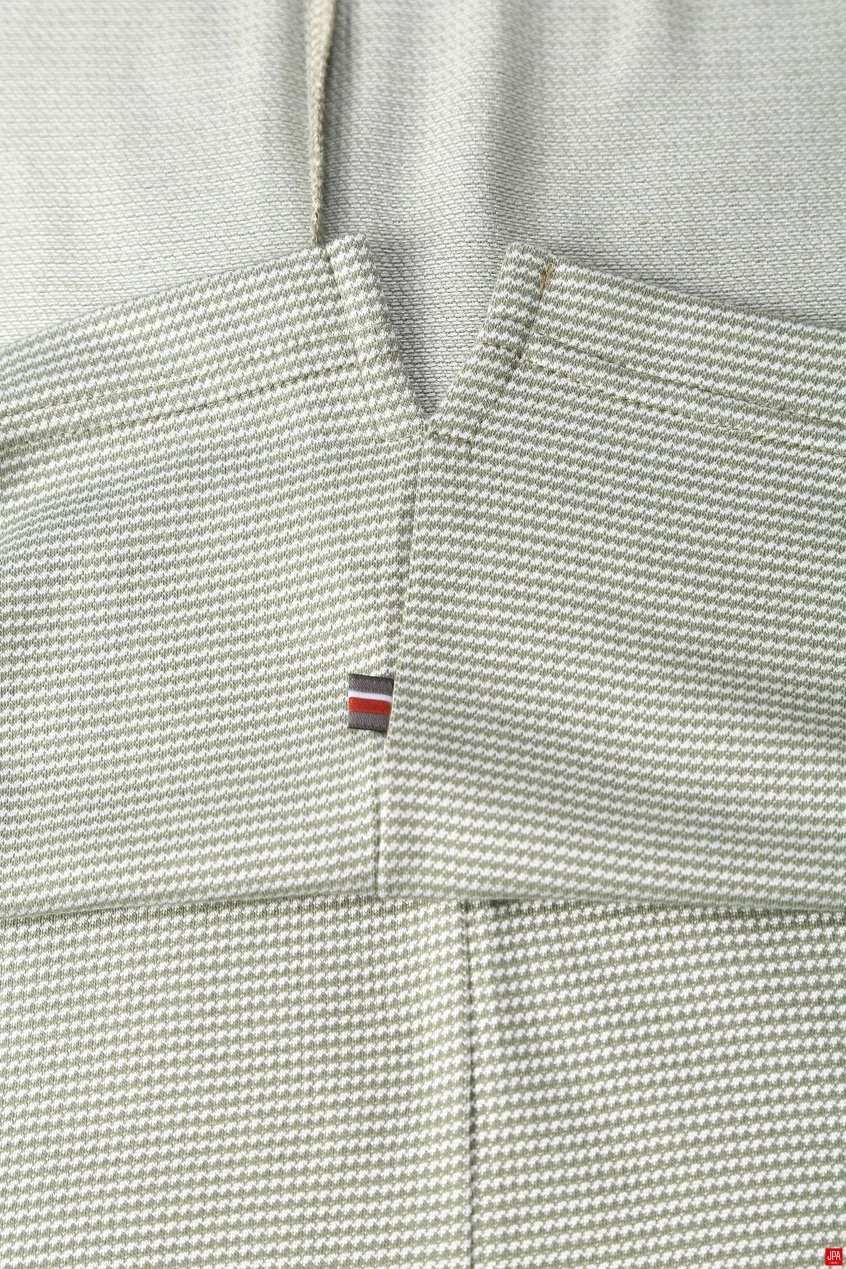 پولوشرت مردانه سرمه ای جی پی ای JPA کد 03247