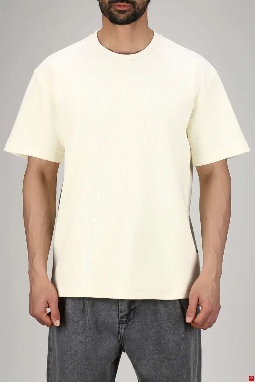 تی شرت مردانه مشکی جی پی ای JPA کد 03289