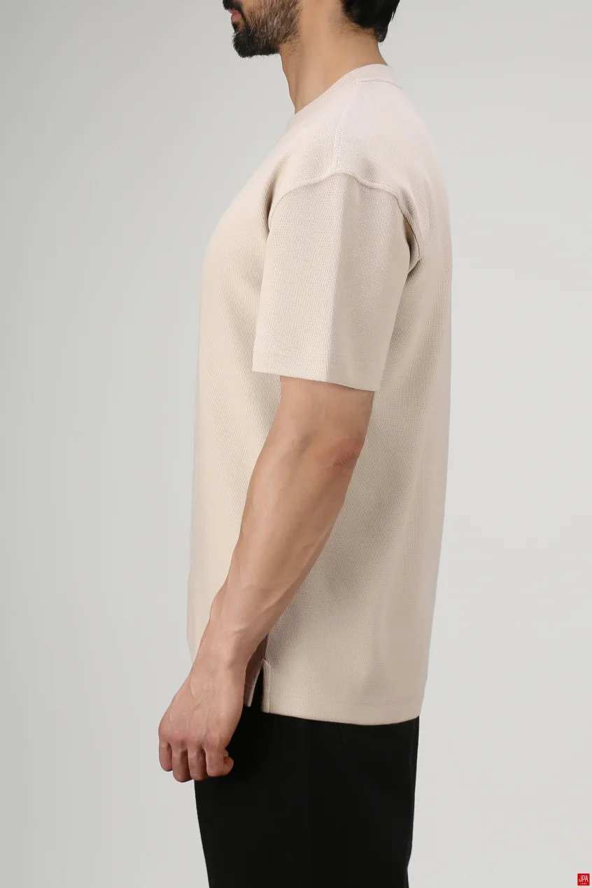 تی شرت مردانه مشکی جی پی ای JPA کد 03289