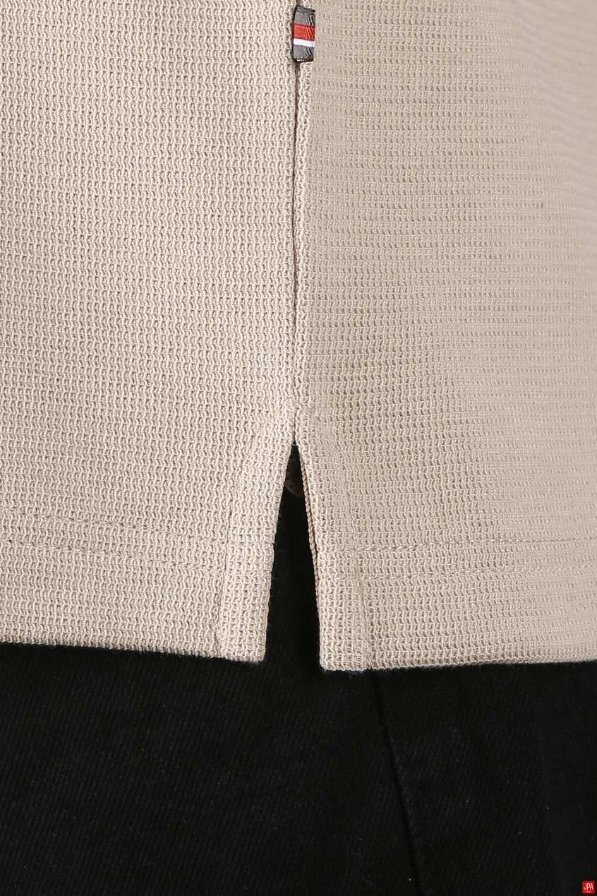 تی شرت مردانه مشکی جی پی ای JPA کد 03289