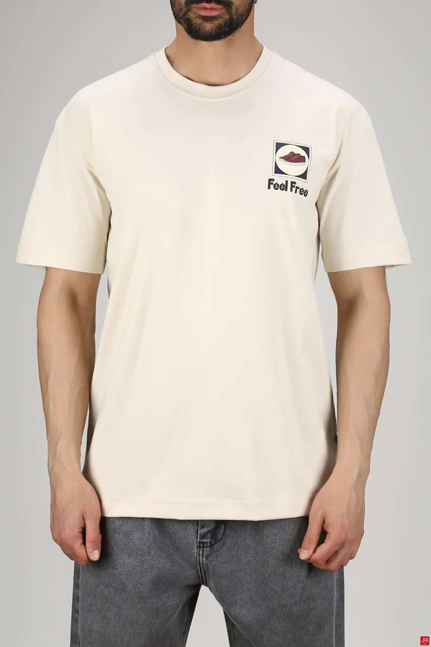 تی شرت مردانه جی پی ای JPA کد 03224