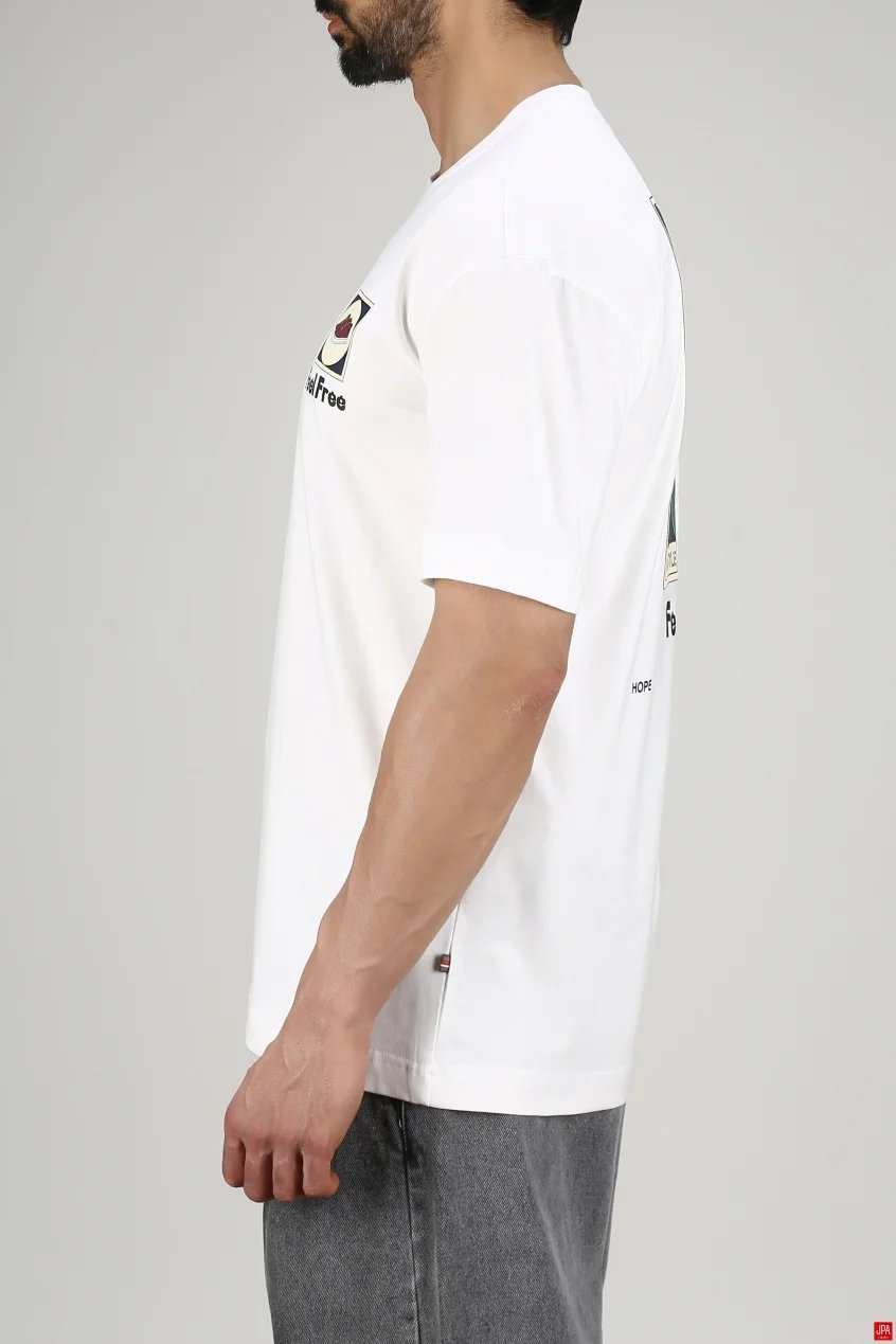 تی شرت مردانه جی پی ای JPA کد 03224