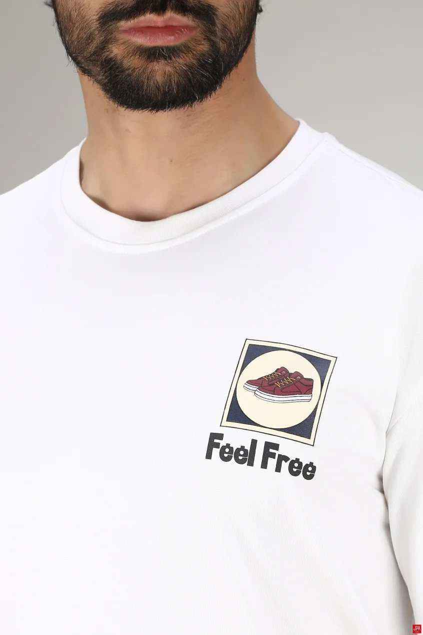 تی شرت مردانه جی پی ای JPA کد 03224