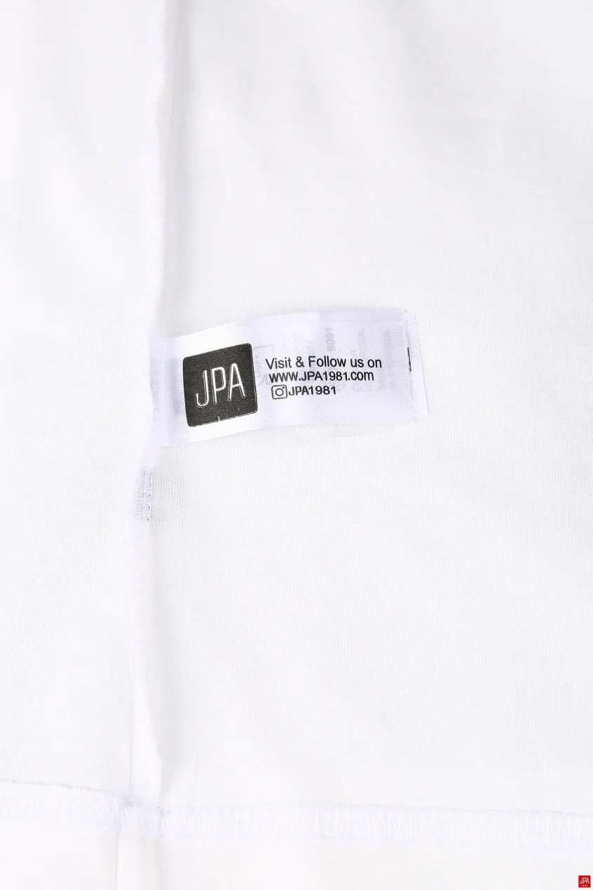 تی شرت مردانه جی پی ای JPA کد 03224