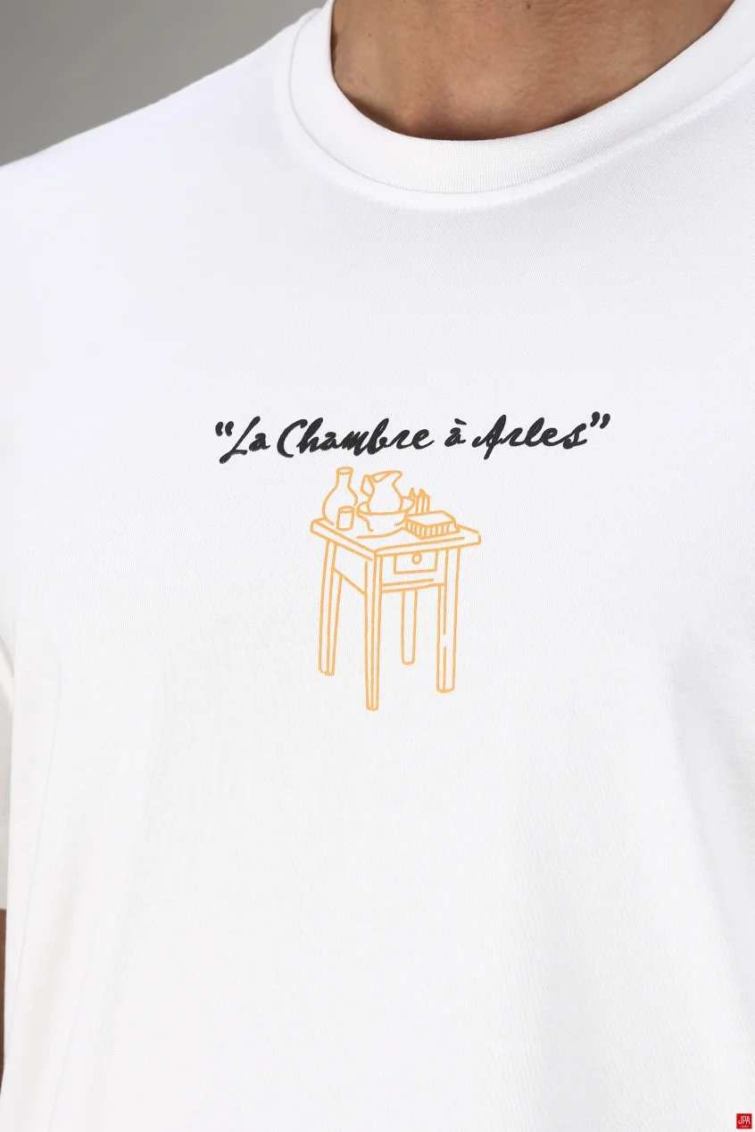 تی شرت مردانه جی پی ای JPA کد 03226