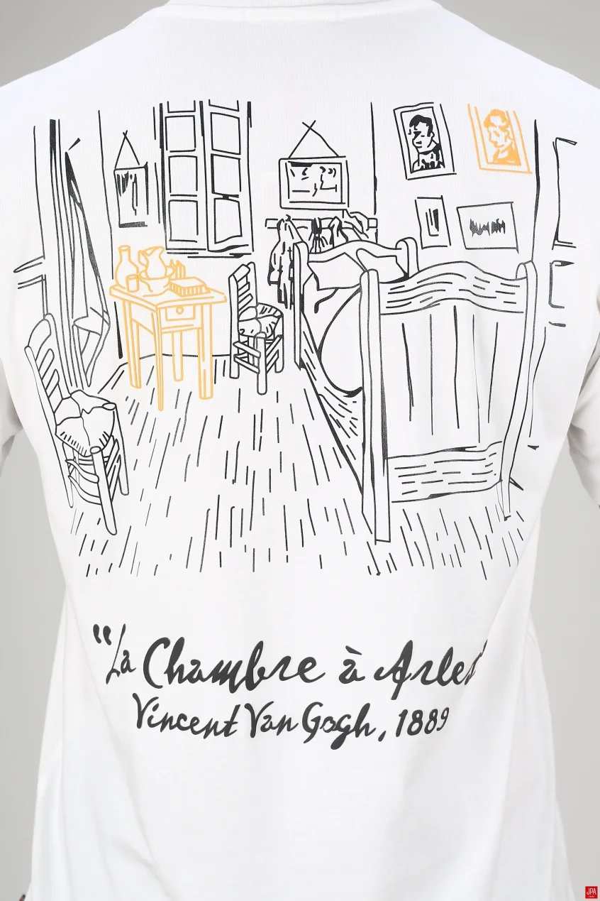 تی شرت مردانه جی پی ای JPA کد 03226