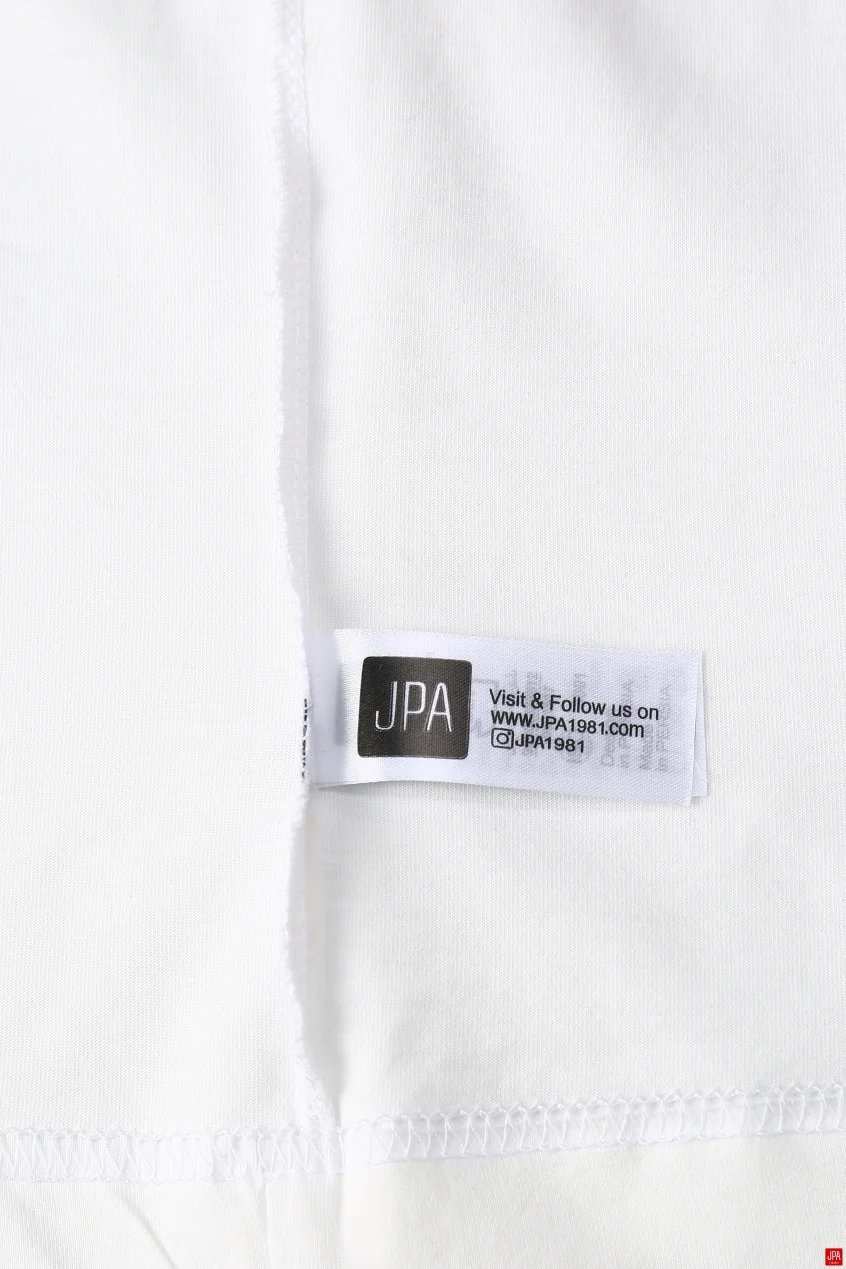 تی شرت مردانه جی پی ای JPA کد 03226